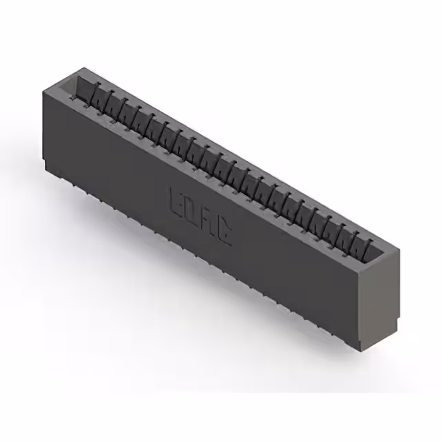 746-021-520-501 EDAC Inc.  Kantenbrettverbinder